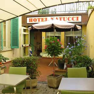 Albergo Natucci